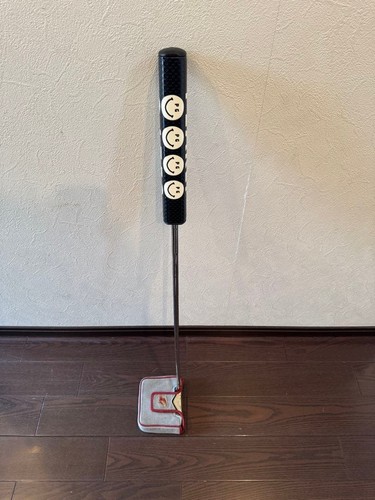 Rossa monza spider putter - rossa,