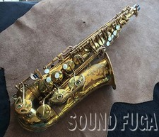 A. Selmer (Ame Sel) A.SELMER