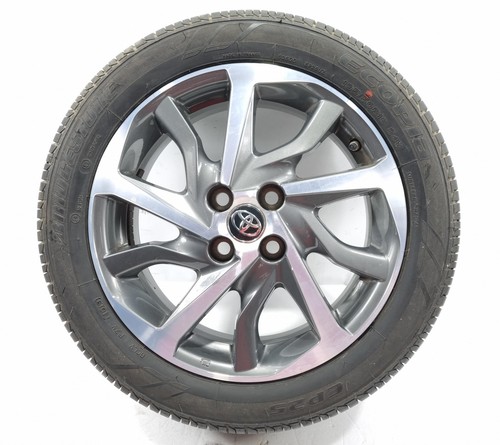 Cerchio lega per - per, toyota