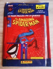 Album Figurine Starter Pack