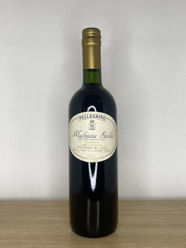 Pellegrino malvasia sicilia - pellegrino,