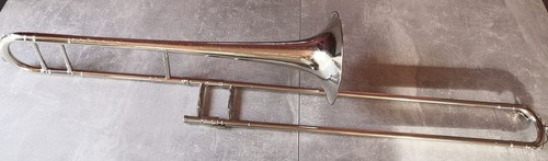 Trombone tenore king - trombone, bb