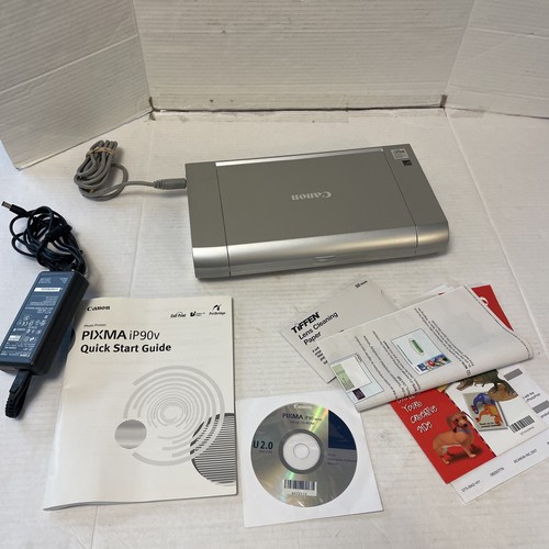 Canon pixma ip90v stampante - ip90v,