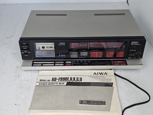 Rare vintage aiwa - rare-vintage, (new