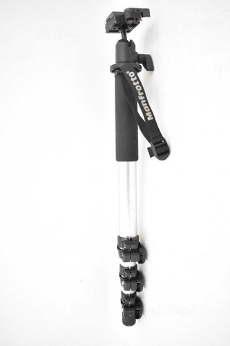 Monopiede manfrotto 484rc2 - manfrotto,