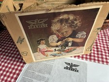 Macchina da cucire giocattolo