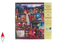 PUZZLE OGGETTI SUNSOUT