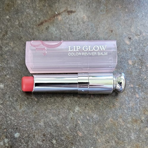 Dior cherry addict lip - dior, glow