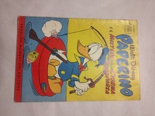 WALT DISNEY ALBI D'ORO N° 35 ANNO 1956