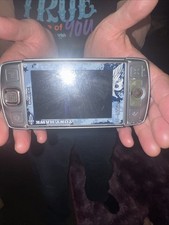 T-Mobile Sharp Sidekick LX