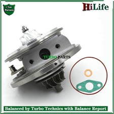Turbo CHRA 55256959 for FIAT