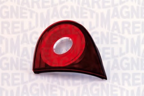 Fanale int golf 5 gti - fanale,