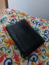 Portafoglio Nero uomo Roncato