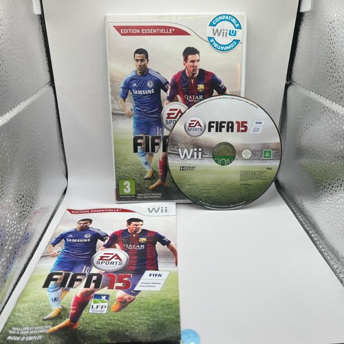 Fifa wii per nintendo - fifa,