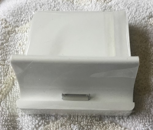 Apple docking station - docking, di