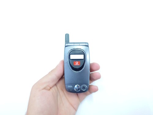 Raro cellulare sharp gx10i - raro,
