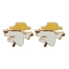  2 Pcs Spilla Natalizia Di