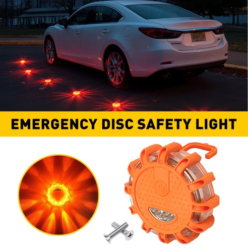 Led road flares emergency - 8,