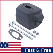 Kit marmitta scarico 501766605