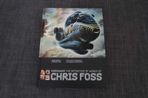 Chriss foss hardware - hardware,