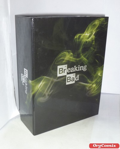 Breaking bad serie completa - -,