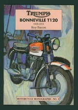 Triumph 650 Bonneville T120