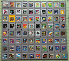 Collezione Videogiochi