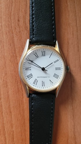 Orologio antimagnetic carica - antimagnetic,