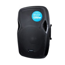 Kam RZ15A V3 1200W Altoparlante PA attivo Bluetooth DJ Disco Sistema audio