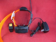 Garmin TT15x GPS collare