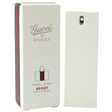 Gucci by Gucci Sport Pour
