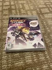 Ratchet & Clank: Into the