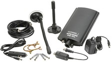 Moonraker Antenna TV attiva