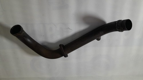 Collettore scarico aprilia - scarico,