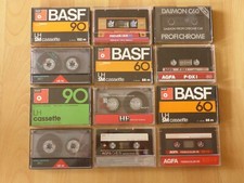 Konvolut 12x Vecchio Usate