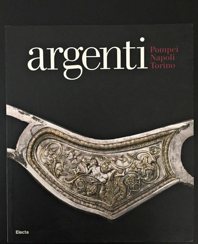 Argenti pompei napoli torino - argenti,