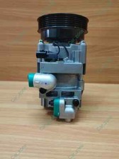 Nuovo compressore AC 1203AA00611N per Mahindra XUV 500 2,2 L