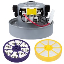 Motore 1600W YDK + 2 filtri