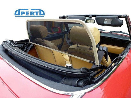 Frangivento beige per alfa - beige,