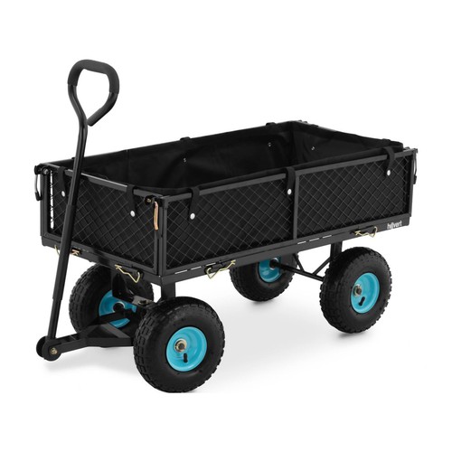 Carrello pieghevole - carrello,