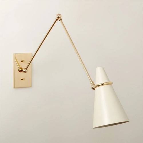 Coppia lampade parete in - parete,
