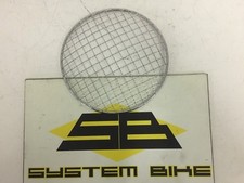 GRIGLIA PROTEZIONE FARO ANTERIORE TRIUMPH SCRAMBLER / PROTECTION GRID