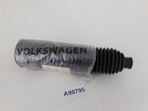 Cuffia scatola sterzo steering - scatola,