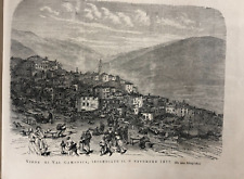 n. 2 incisioni xilografie