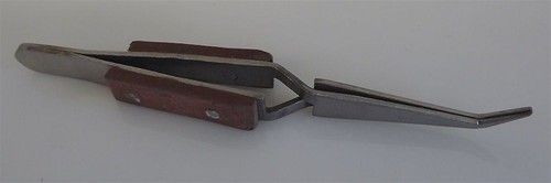 Nuovo strumento gioielliere - , 4"