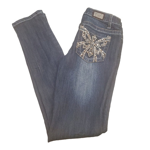 Jeans earl donna - earl,