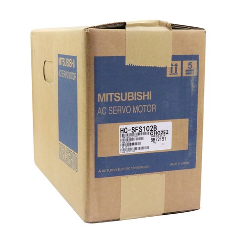 Servomotore mitsubishi - servomotore, ac