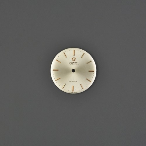 Omega dial quadrante 4mm - quadrante, 20,4mm