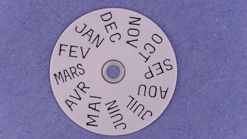 Chrono montre valjoux 7751 - chrono,