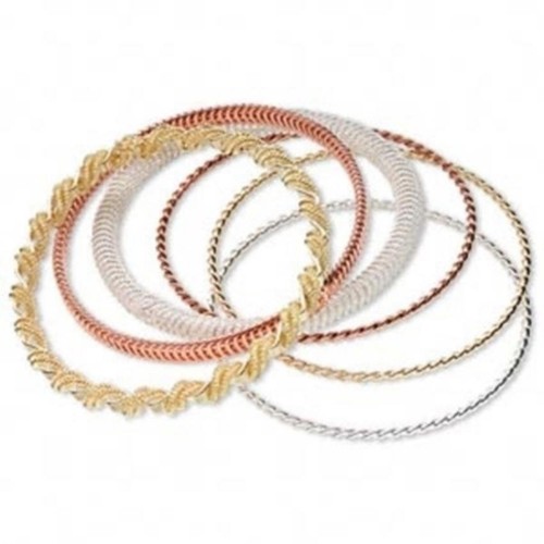Ingrosso bracciali oro - bracciali,